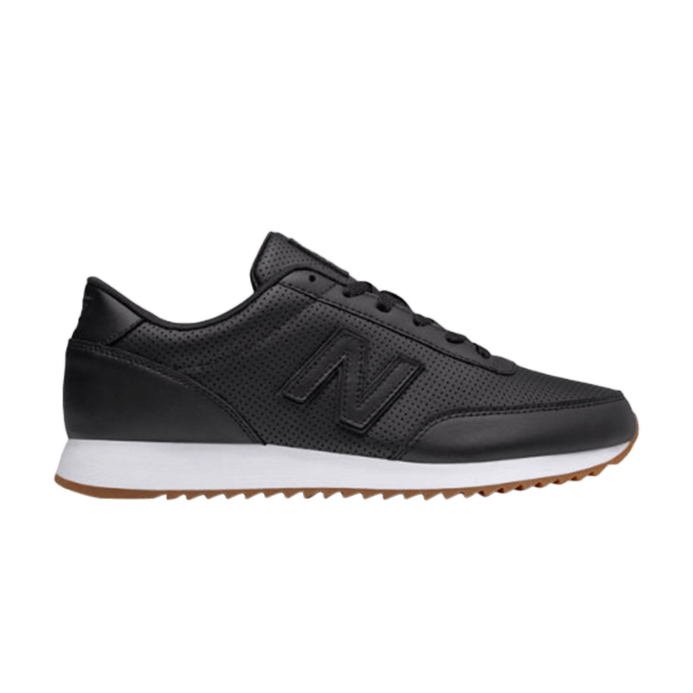 Кроссовки New Balance 501 'Ripple Sole'