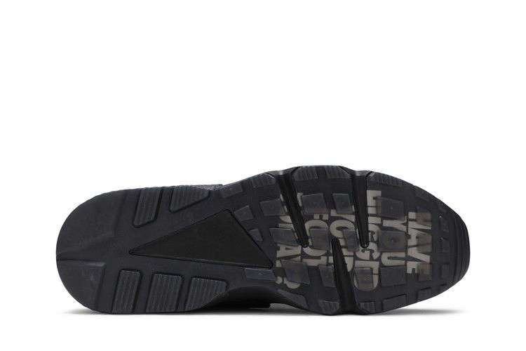 Кроссовки Nike Air Huarache OG 'Hyper Local London'
