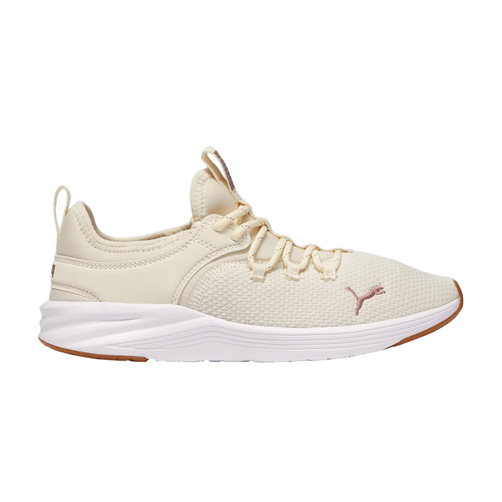 Кроссовки Puma Wmns Starla 2 'Alpine Snow Rose Gold'