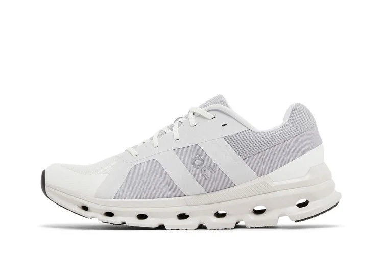 Кроссовки ON Wmns Cloudrunner 'White Frost'