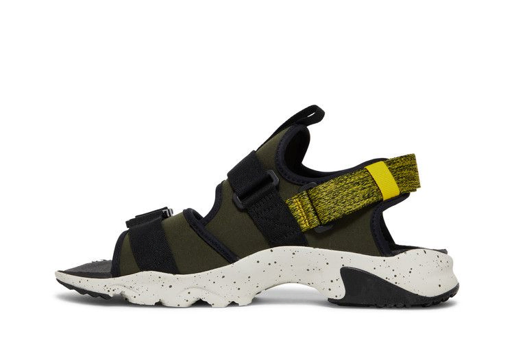 Nike Canyon Sandal 'Cargo Khaki'
