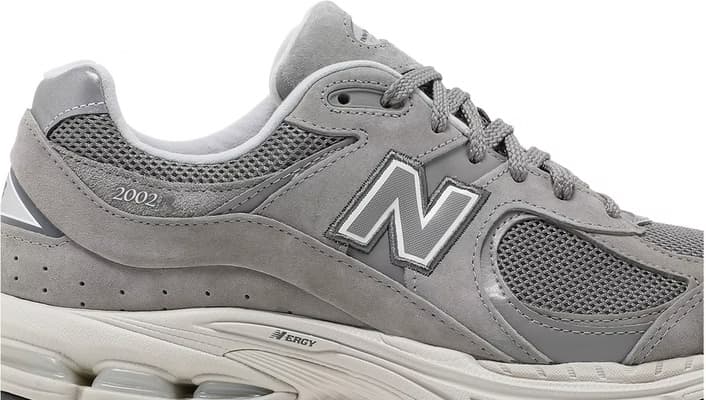 Кроссовки New Balance 2002R 'Marblehead'