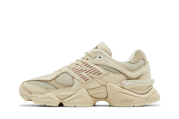Кроссовки New Balance 9060 'Bone Sparrow'