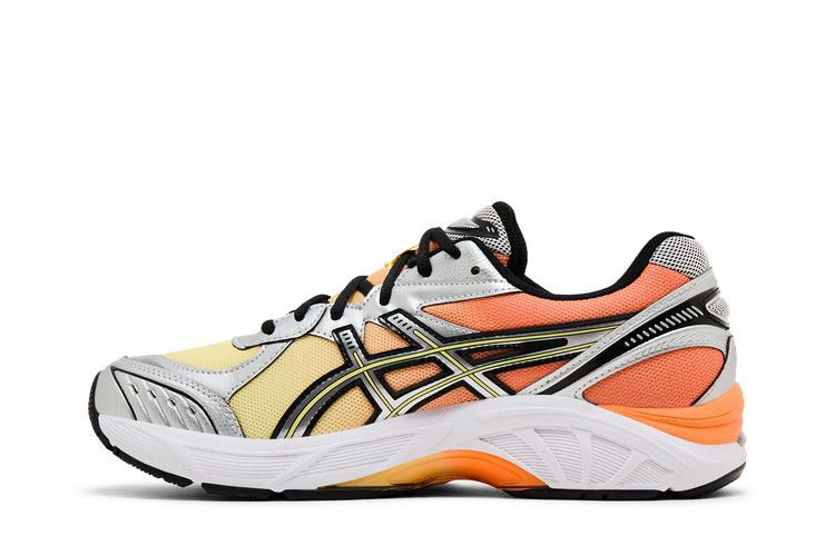 Кроссовки ASICS GT 2160 'Orange Silver' Foot Locker Exclusive
