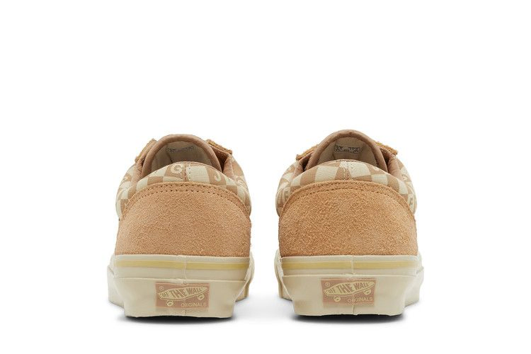 Кроссовки Joe Freshgoods x Vans OG Style 36 LX 'Honeymoon Stage - Khaki'
