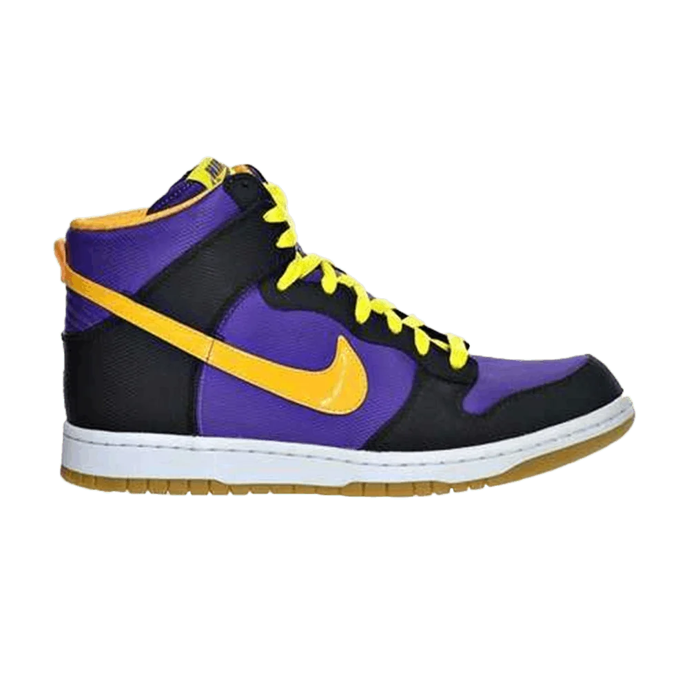Krossovki-Nike-Dunk-High-Supreme-Sunbeam-Yellow