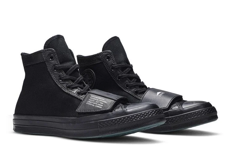 Krossovki-NEIGHBORHOOD-x-Converse-Chuck-70-High-Strap-7