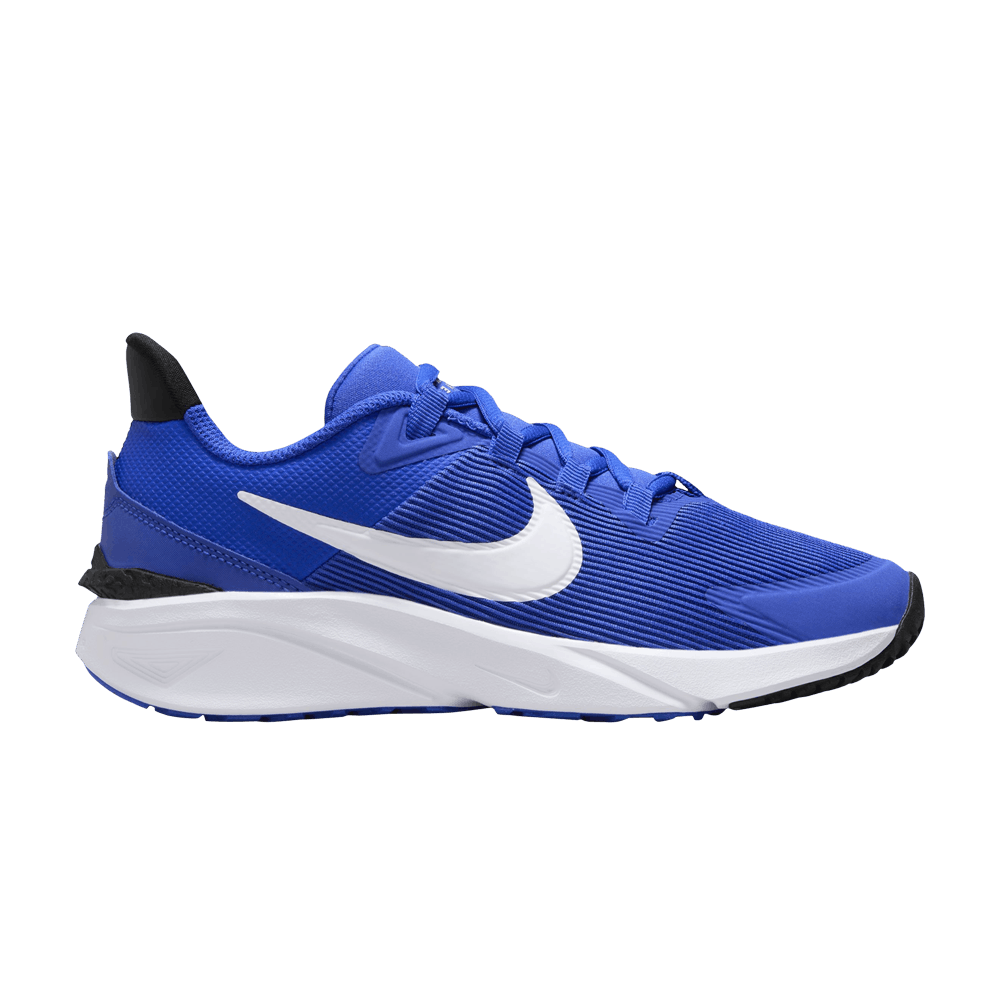 Кроссовки Nike Star Runner 4 GS 'Hyper Royal'