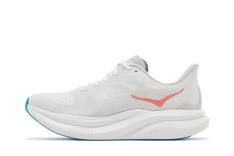 Кроссовки HOKA Wmns Mach 6 'White Nimbus Cloud'