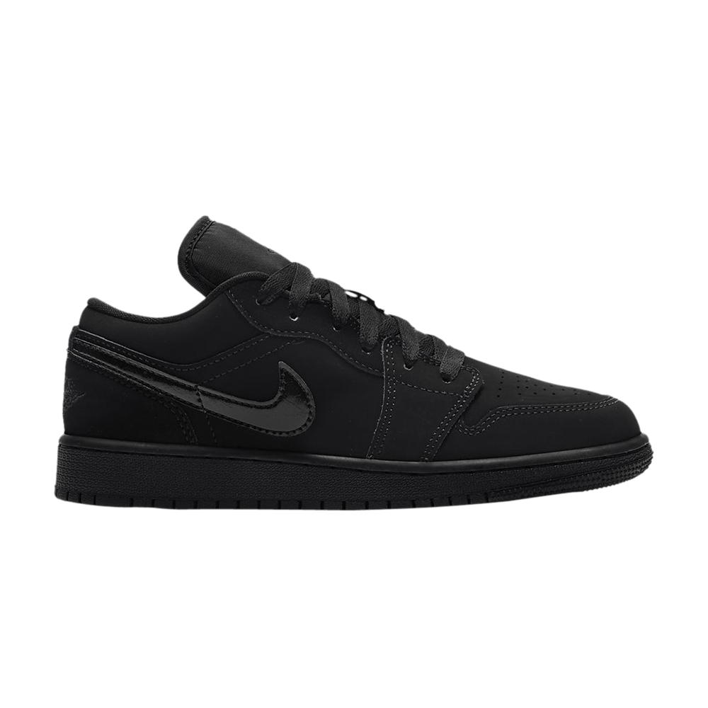 air-jordan-1-low-gs-triple-black-553560-056