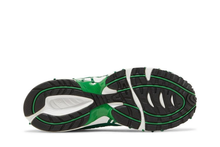 Кроссовки ASICS KASSL Editions x Gel 1090 'Crafts For Minds - Green'