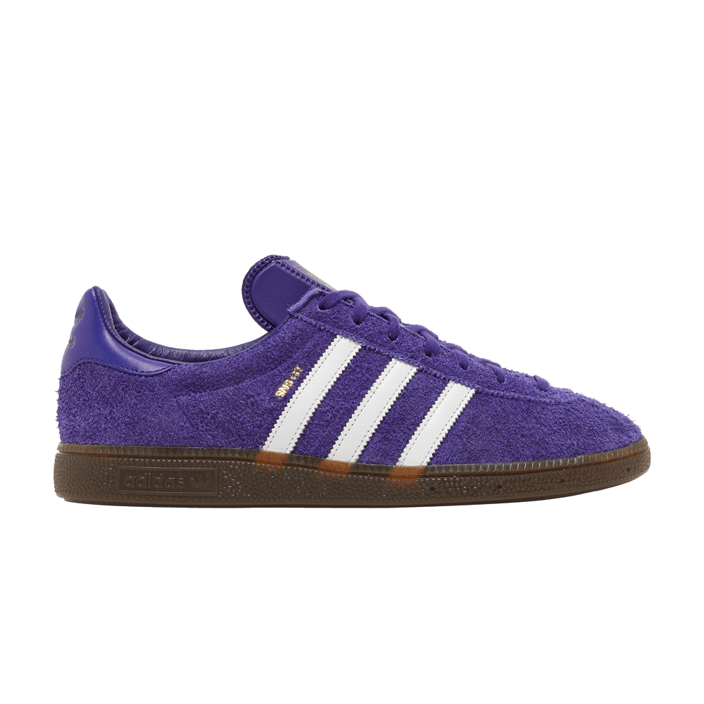 Кроссовки Sneakersnstuff x adidas GT 'Tokyo'