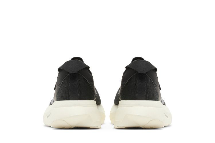 Кроссовки adidas Y-3 Adizero Adios Pro 3 'Black Off White'