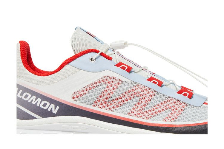 Кроссовки Salomon Madhappy x XT-6 FT 'Cloud'