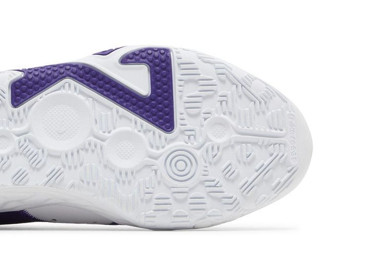 Кроссовки Nike PG 6 TB Promo 'Court Purple'