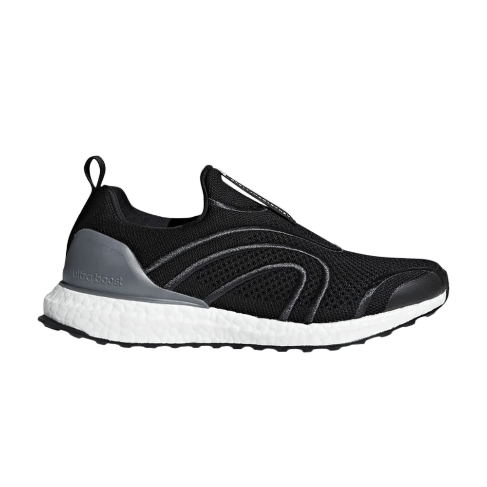 Krossovki-Stella-McCartney-x-adidas-Wmns-UltraBoost-Uncaged-Core-Black