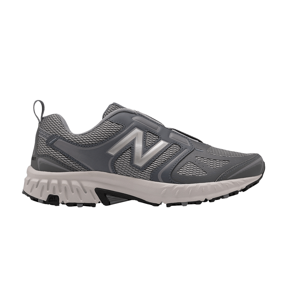 Кроссовки New Balance 412v3 4E Wide 'Grey'
