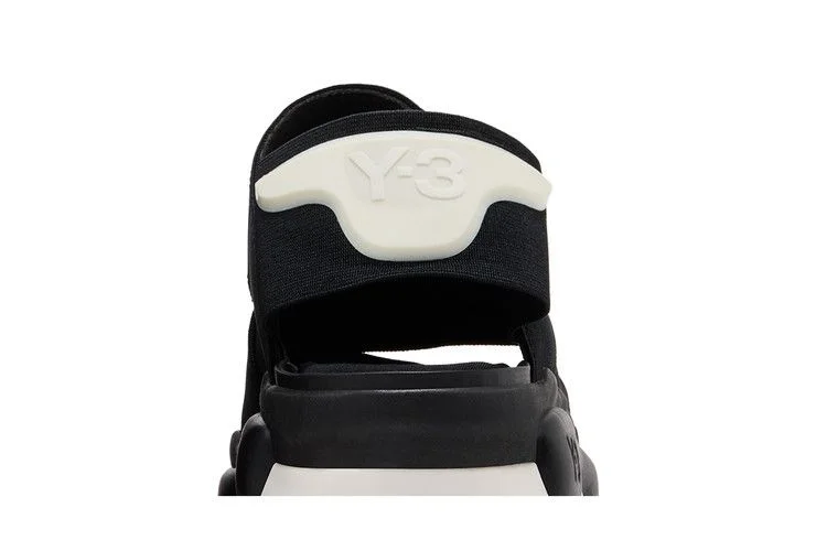 Кроссовки adidas Y-3 Hokori 'Black'