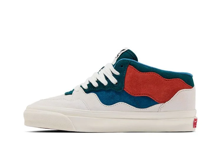 Krossovki-Parra-x-Vans-Premium-Half-Cab-33-Abstract-Art-Friends-Family-2