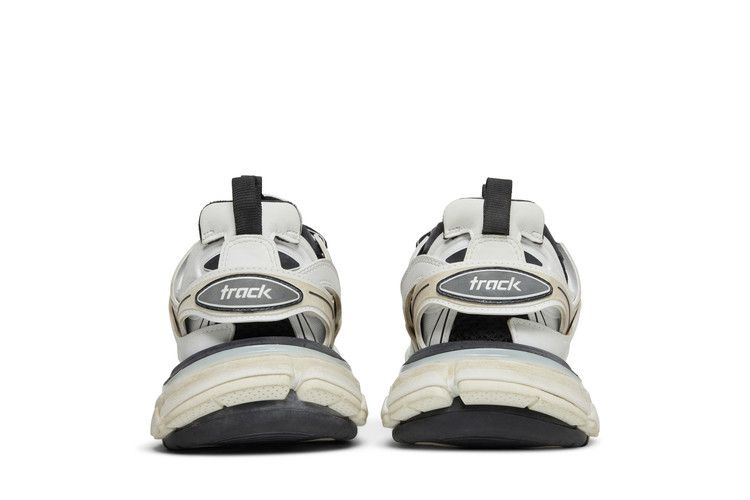 Кроссовки Balenciaga Wmns Track Sneaker 'White Black'