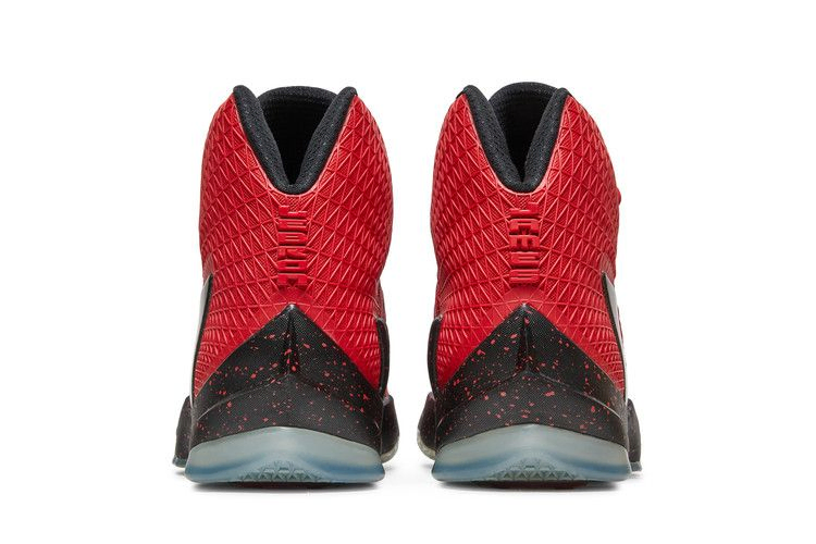 Кроссовки Nike LeBron 13 Elite 'University Red'