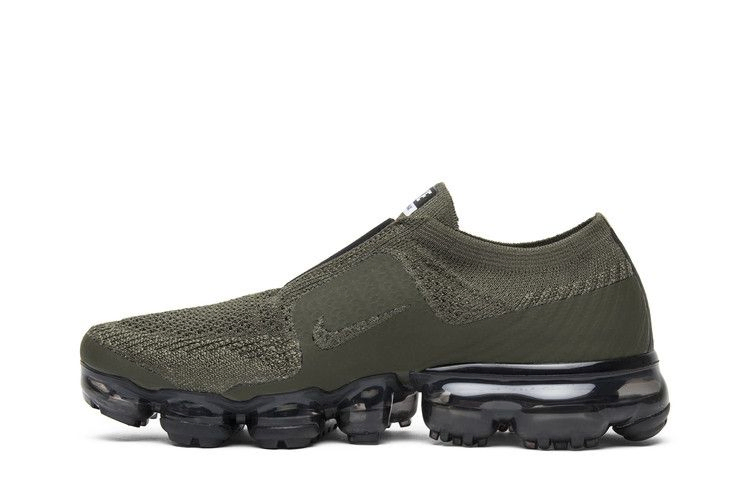 Кроссовки Nike Wmns Air VaporMax Moc 'Cargo Khaki'