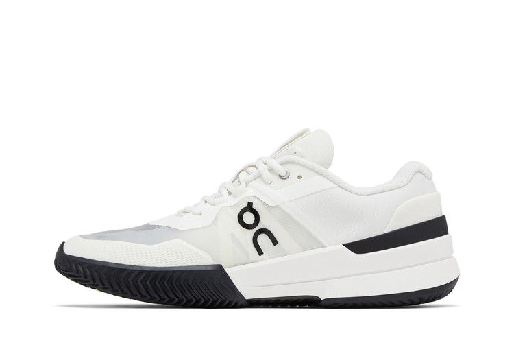 Кроссовки ON The Roger Pro 2 Clay 'White Black'