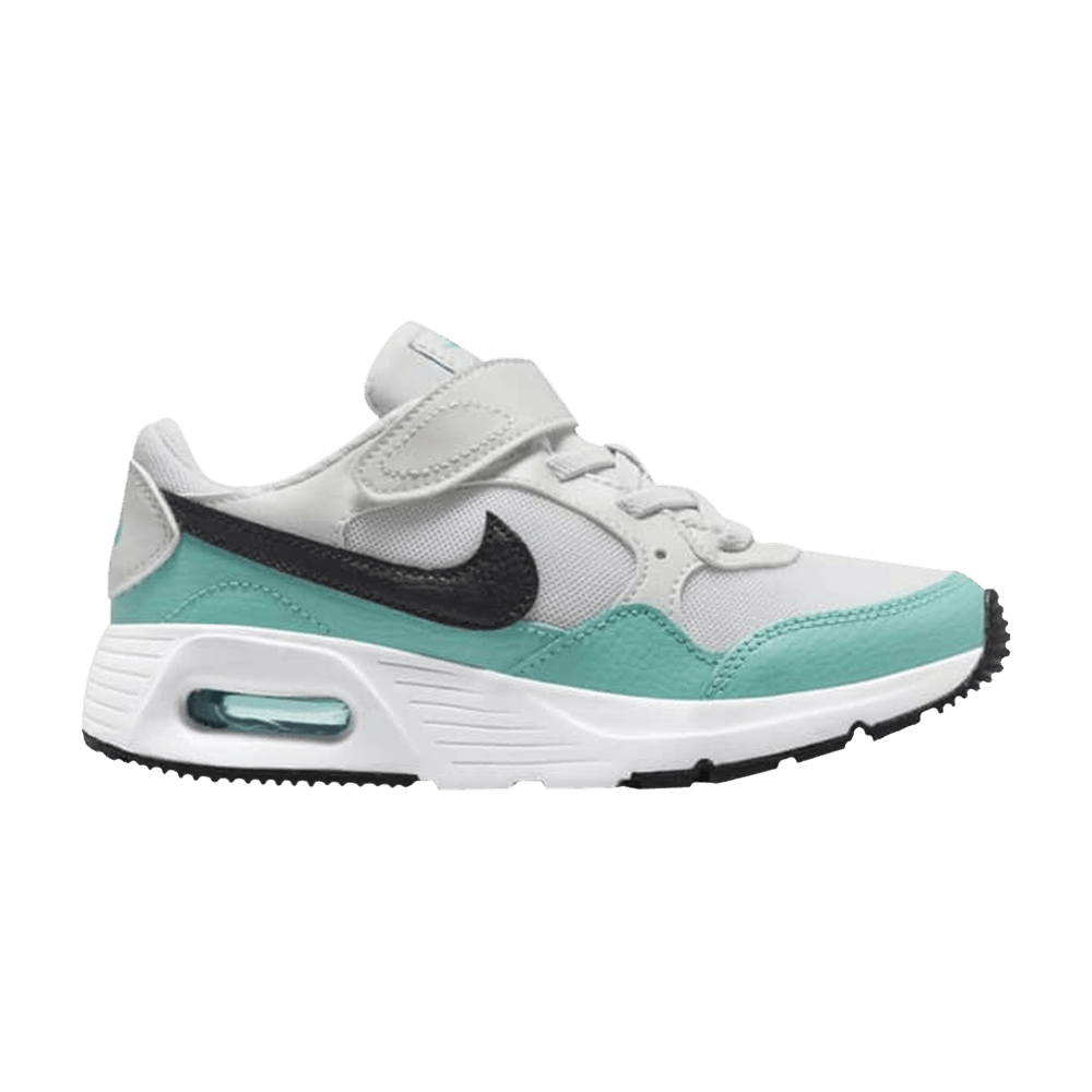 Кроссовки Nike Air Max SC PS 'Photon Dust Washed Teal'