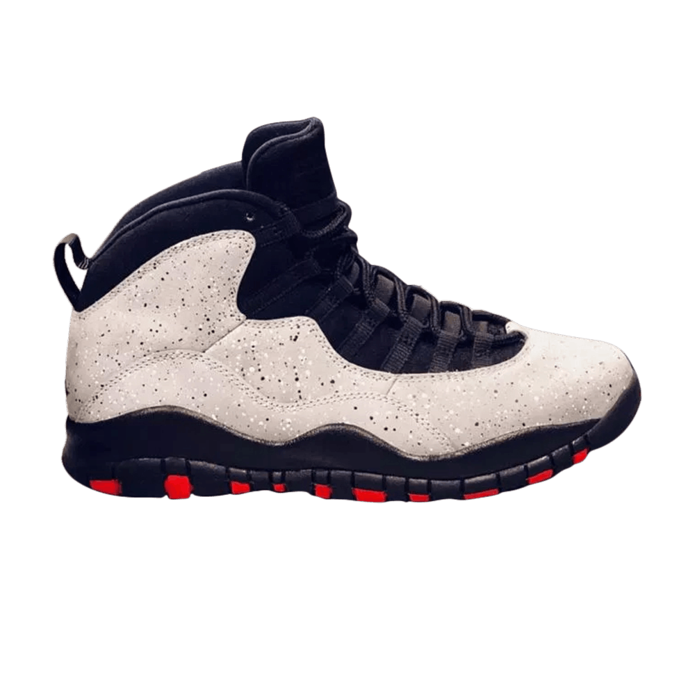 Кроссовки Air Jordan 10 Retro 'Jordan Brand Classic' PE