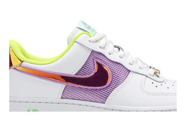 Кроссовки Nike Wmns Air Force 1 Low 'Easter'