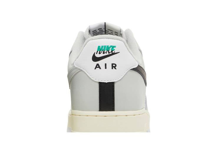 Кроссовки Nike Air Force 1 '07 LV8 'Split - Light Silver'