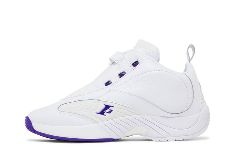Кроссовки Reebok Answer 4 'Free Agency'