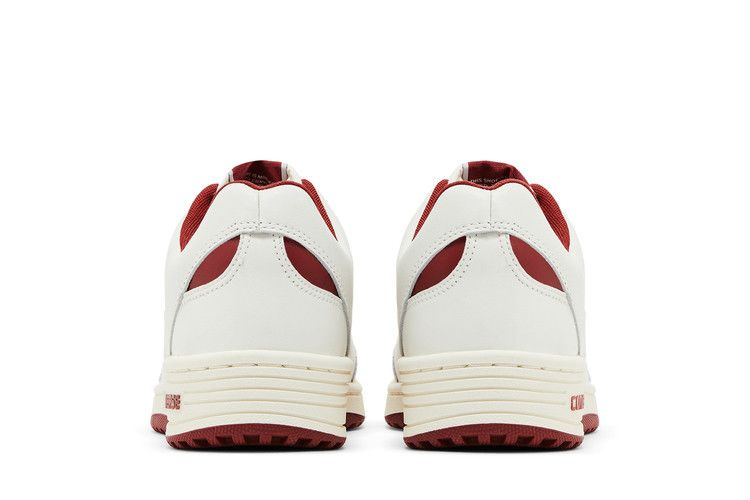 Кроссовки Converse Weapon Low 'Old Money Pack - Syrah'