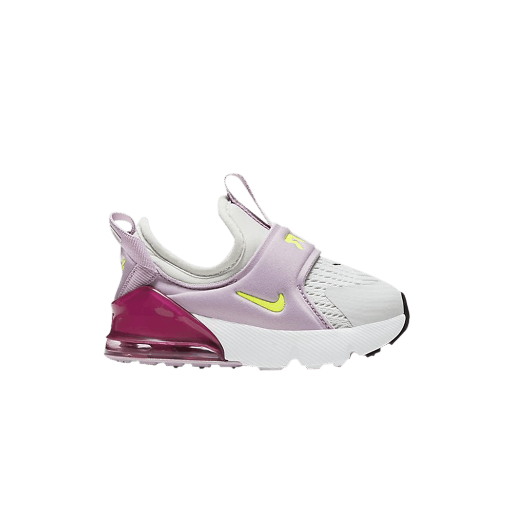 Кроссовки Nike Air Max 270 Extreme TD 'Photon Dust'
