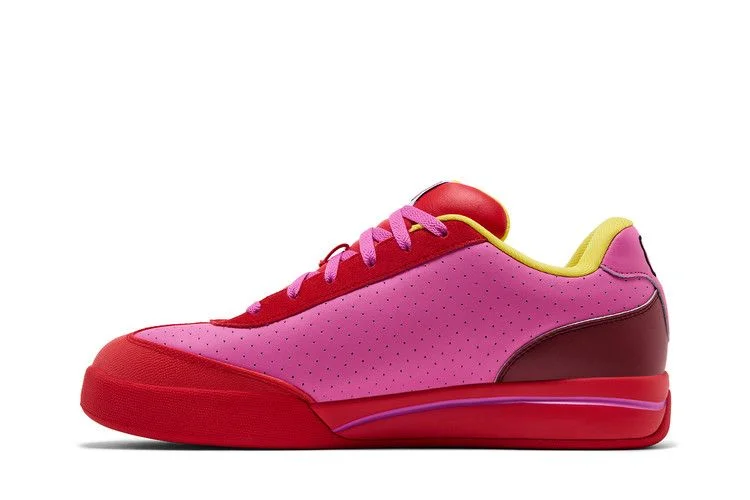 Кроссовки BBC Ice Cream x Reebok Board Flip 'Pink Lemonade' 2026