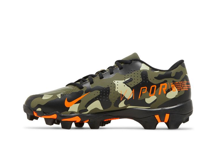 Кроссовки Nike Vapor Ultrafly 4 Keystone 'Medium Olive Camo'