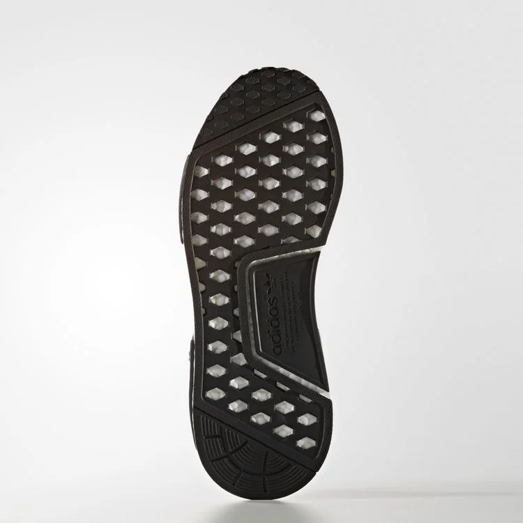 Кроссовки adidas NMD_CS1 PK 'Winter Wool'
