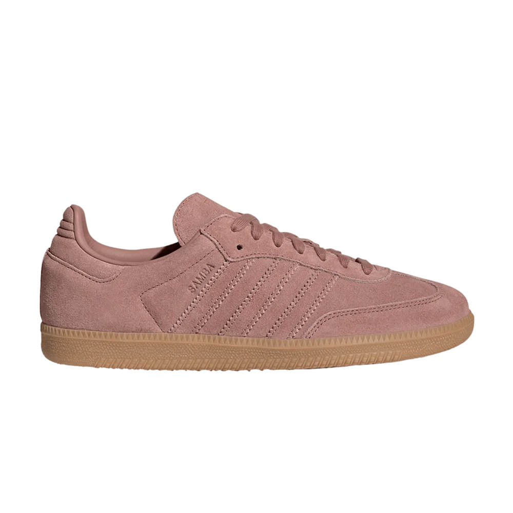 Кроссовки adidas Samba OG 'Warm Clay'
