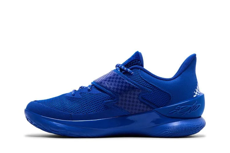 Кроссовки Curry Brand Curry Fox 1 'Lexington'