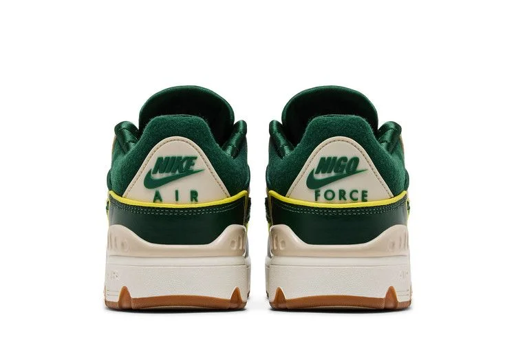 Krossovki-Nigo-x-Nike-Air-Force-3-SP-College-Pack-Forest-Green-5