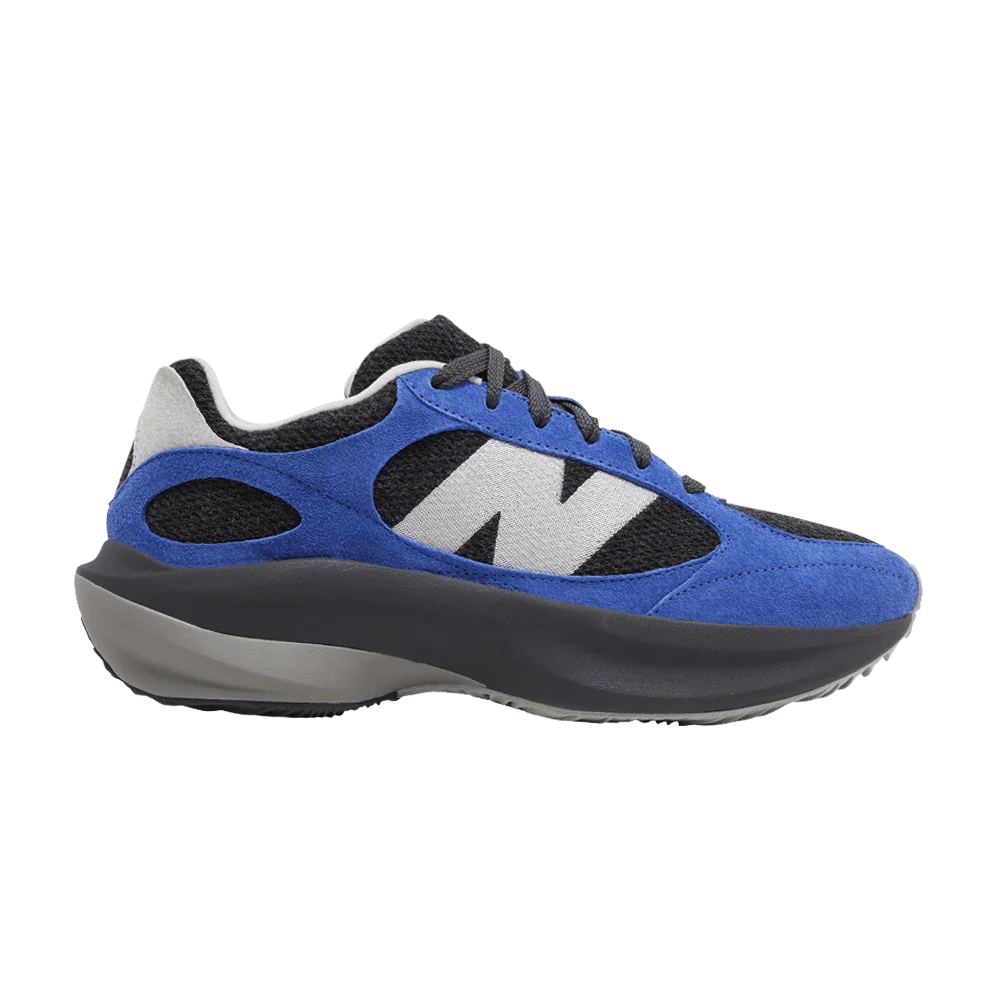 Кроссовки New Balance WRPD Runner 'Marine Blue Phantom'