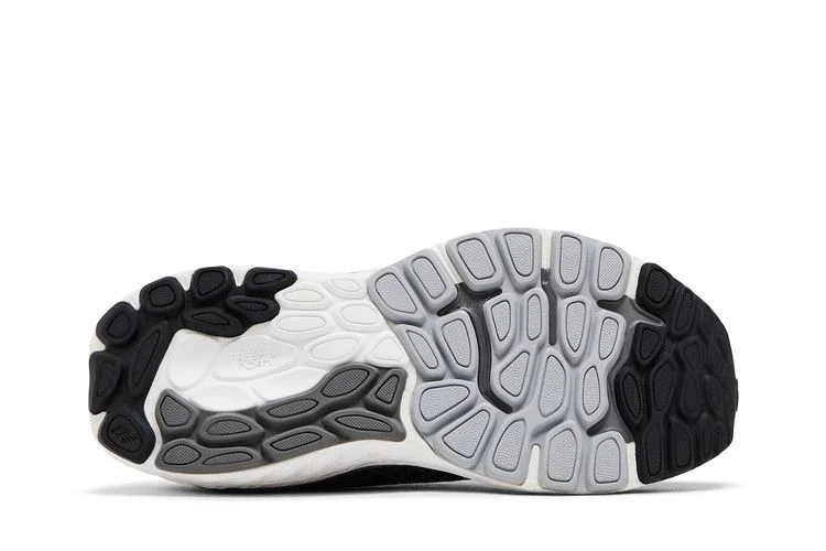 Кроссовки New Balance Wmns Fresh Foam X 860v13 2E Wide 'Black White'