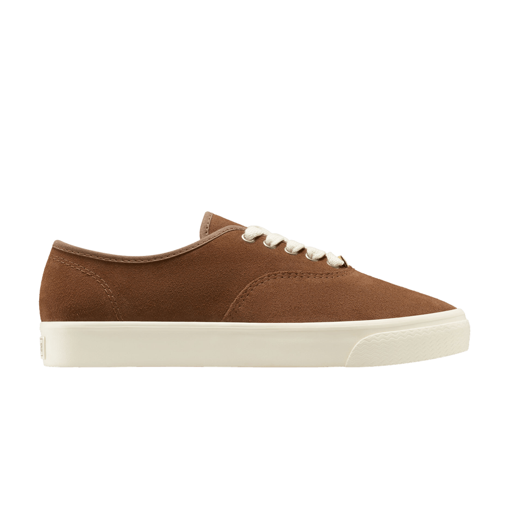 Кроссовки Golf Le Fleur x Converse Naut-1 'Brown Suede'