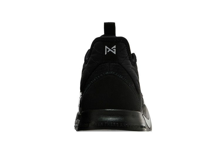 Кроссовки Nike PG 3 EP 'Iridescent'