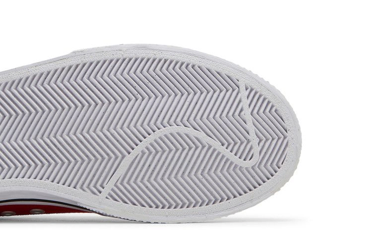 Кроссовки Nike Retro GTS 97 'Gym Red'