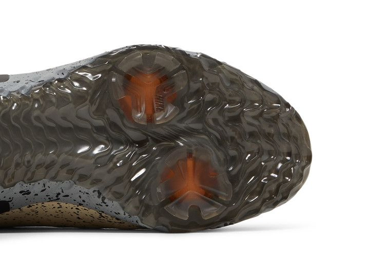 Кроссовки Nike Air Zoom Infinity Tour Shield Golf Wide 'Rattan'