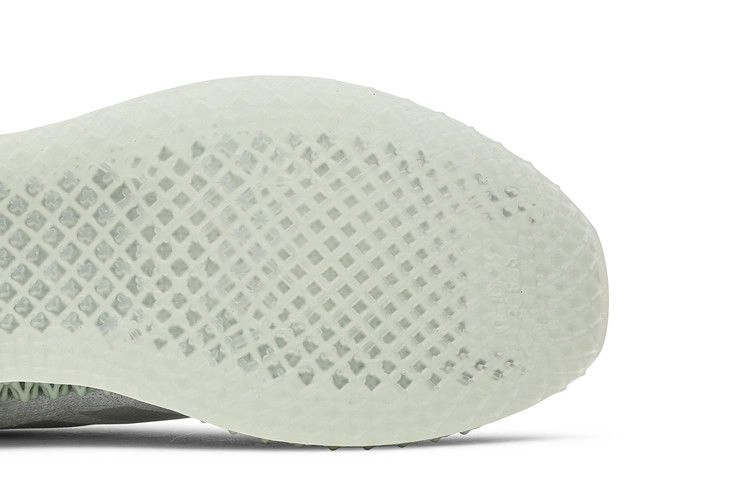 Кроссовки Parley x adidas 4D Run 1.0 LTD 'Blue Spirit'