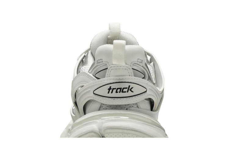 Кроссовки Balenciaga Wmns Track Trainer 'White'
