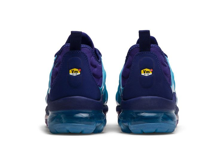 Кроссовки Nike Air VaporMax Plus 'Sunset'