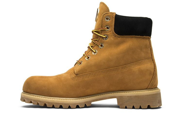Кроссовки Timberland OVO x 6 Inch Premium Boot 'Wheat'